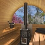 Barrelsauna 2.2 - Afbeelding 13