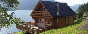 Fjord 4-persoons 750x490x575 cm - Afbeelding 6