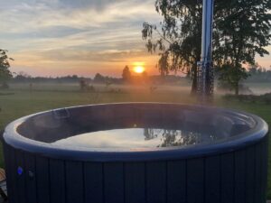Luxe Hottub Ø220 - Afbeelding 4