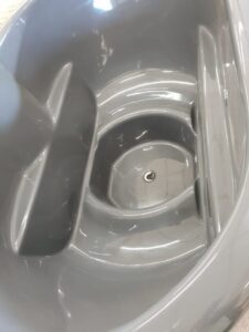 Luxe Hottub Oval - Afbeelding 3