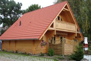 Noorwegen 6/8-persoons 750x849x650 cm - Afbeelding 7