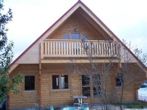 Noorwegen 6/8-persoons 750x849x650 cm - Afbeelding 9