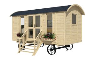 Pipo wagen L - Afbeelding 3