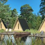 Camping Wigwam
