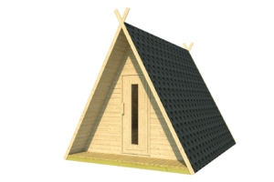 Camping Wigwam - Afbeelding 3