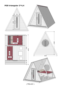 Camping Wigwam - Afbeelding 4