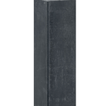 Betonpoer: 15x15x60cm kleine velling (M16)