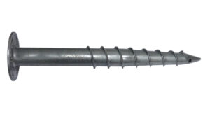 Funderingsschroef 800 - 2000 mm - Afbeelding 2