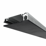 Klemprofielset - Oplegrubber - 80.8 Zijkant - Afbeelding 3
