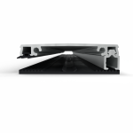 Klemprofielset - Oplegrubber - 80.8 Zijkant - Afbeelding 4
