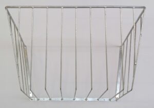 Hooiruif wandmodel - Afbeelding 2