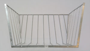Hooiruif wandmodel - Afbeelding 4