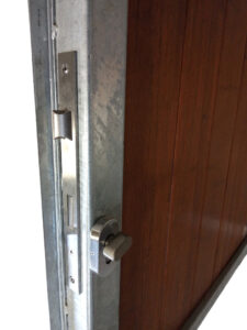 Stalraam: 1000x1000 mm linksdraaiend - Afbeelding 5