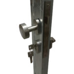 Stalraam 100-50: 1000x1000 mm linksdraaiend - Afbeelding 7