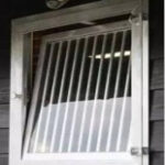 Stalraam kantelbaar 1: 1000x1000 mm rechtsdraaiend - Afbeelding 8