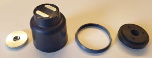 Magnetische deurstop - Afbeelding 3