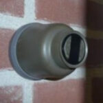 Magnetische deurstop - Afbeelding 2
