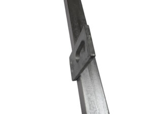 Lip voor poortframe - Afbeelding 3