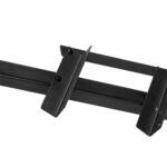 Flex Fence Zwart