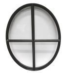 Ossenoog vast 510x640 mm