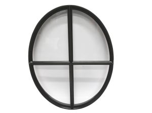 Ossenoog vast 510x640 mm