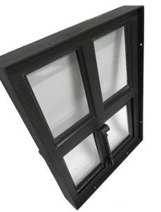 Stalen raam openklapbaar 300x400 mm - Afbeelding 3