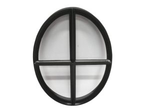 Ossenoog vast 420x320 mm