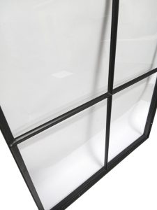 Stalen raam vast 750x950 mm - Afbeelding 5