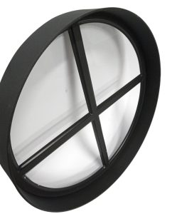 Rond raam vast 400 mm - Afbeelding 3