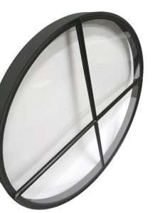 Rond raam vast 800 mm - Afbeelding 3