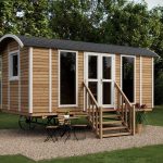Pipo wagen L - sauna