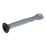 Boorschroef zwart 4.2x32 mm
