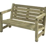 Loungebank tweezits