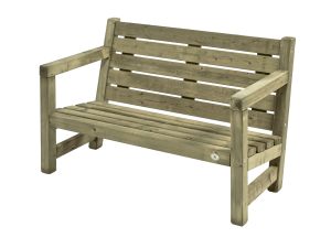 Loungebank tweezits