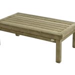 Loungetafel