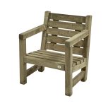Loungestoel