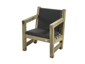 Loungestoel - Afbeelding 2