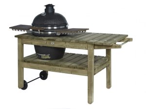 BBQ-tafel Best 55 - Afbeelding 2