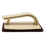 Primer pad houder