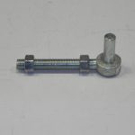 Duim: moerduim 150 mm