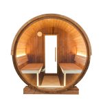 LED-set sauna 180 cm
