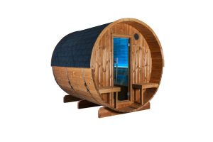 LED-set sauna 180 cm - Afbeelding 6