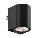 Wandverlichting boogvormig ARCO55