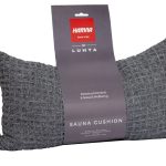 Luhta saunakussen 22x40 cm