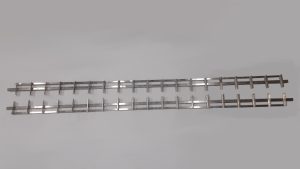 Shutter Elegance RVS 220 cm Zelfbouwpakket - Afbeelding 5