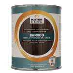 Bamboe Shield Thermo Exterior 750 ml