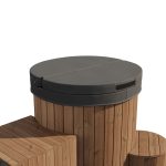 IJsbad Ø101,5 cm - Afbeelding 3