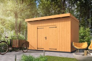 DHZ berging Enter 400 x 300 cm v - Afbeelding 3