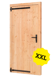 Douglas-enkele-dichte-deur-XX