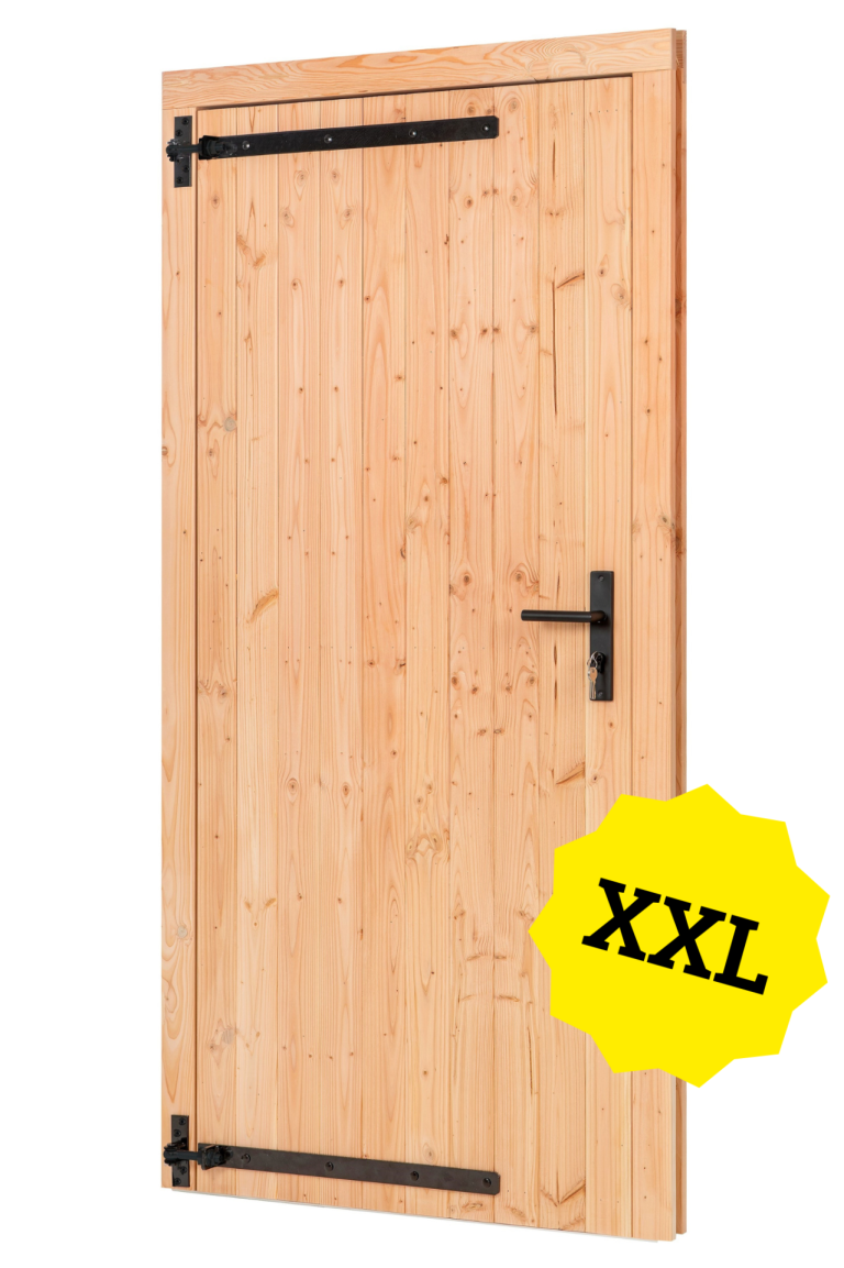 Douglas-enkele-dichte-deur-XX